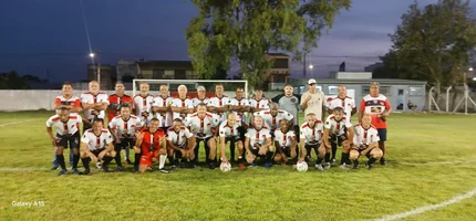 Título decidido e equilíbrio em campo marcam o veterano