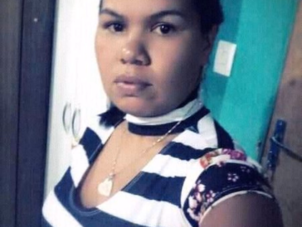 Mulher é executada pelo ‘ex’ na frente dos filhos