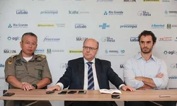 Polícia Civil prende três pessoas em operação na união das Vilas