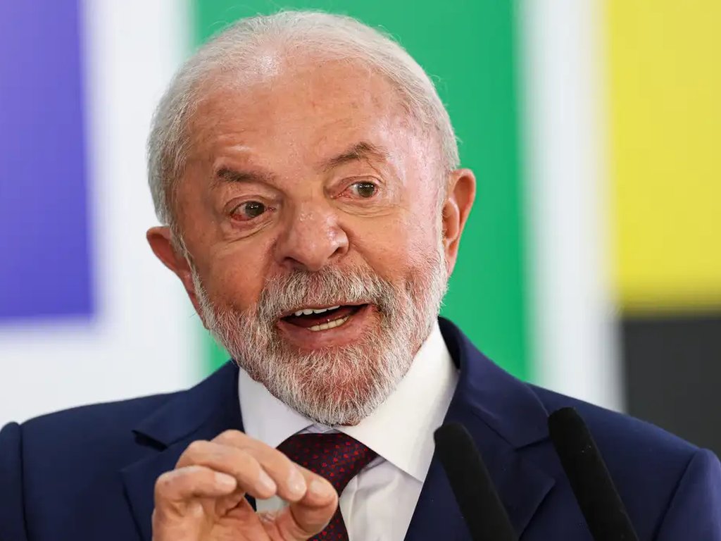 Lula sanciona LDO com veto a reajuste do Fundo Partidário