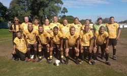 Quatro jogos na segunda rodada do Sessentão