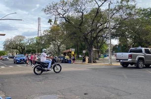 Programação do Maio Amarelo começa nesta quinta-feira