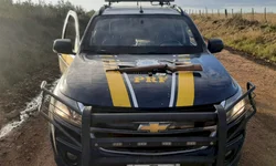 Uruguaiana ocupa 2º lugar no ranking de prisões por violência doméstica