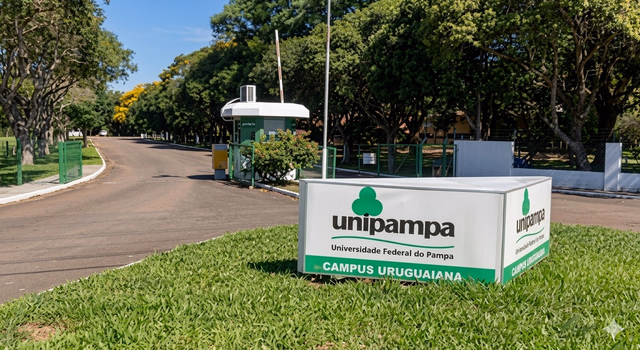 Unipampa abre inscrições para monitoria do Pasp 