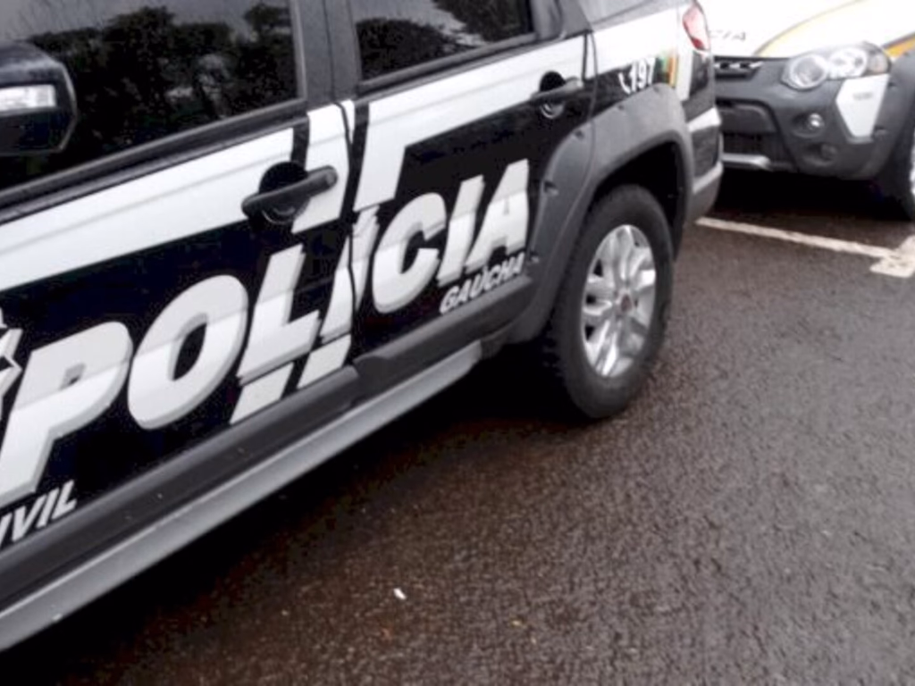 Polícia Civil afirma que menino desaparecido não foi sequestrado