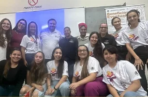 Unipampa promove evento sobre protagonismo feminino no SUS