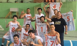 Quatro jogos marcam primeira rodada da segunda fase