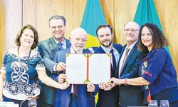 Estado propõe articulação de ações pela preservação da fauna