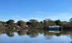 Gabriel Souza discute construção de pontes internacionais com o Itamaraty