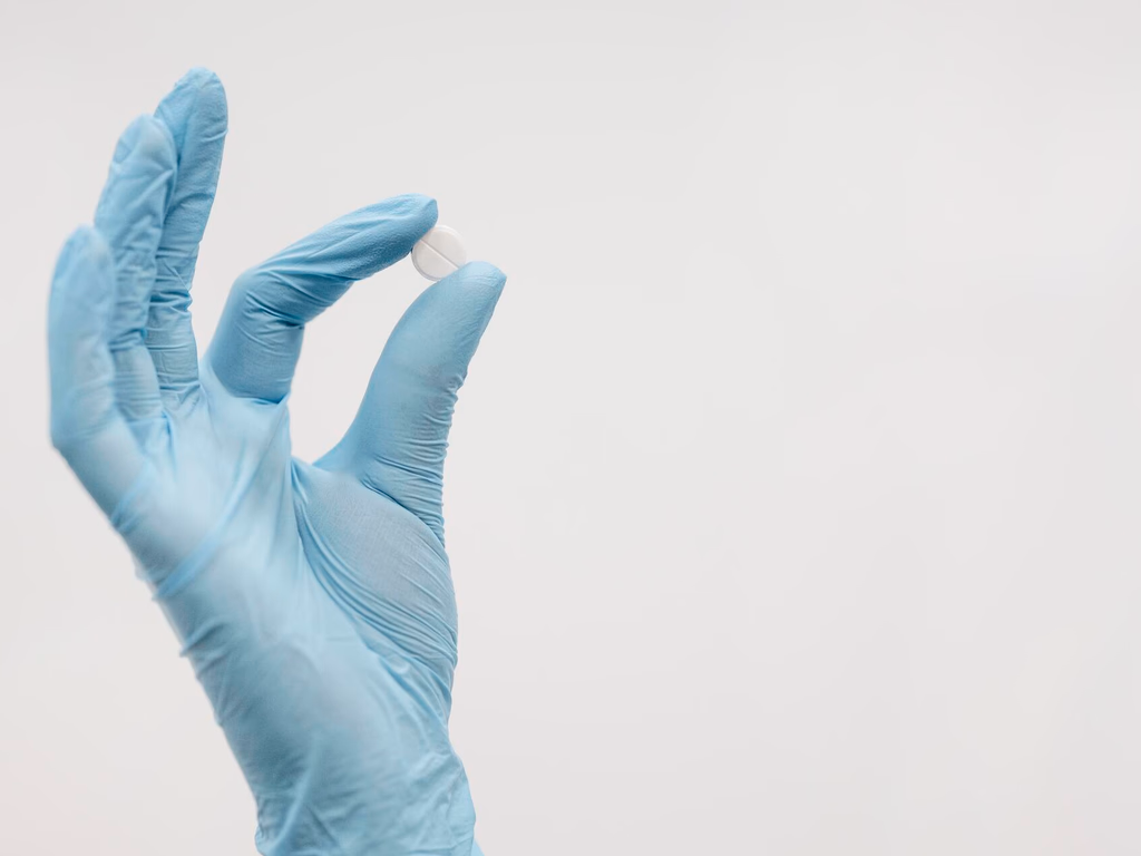 Anticoncepcional masculino se mostra eficaz