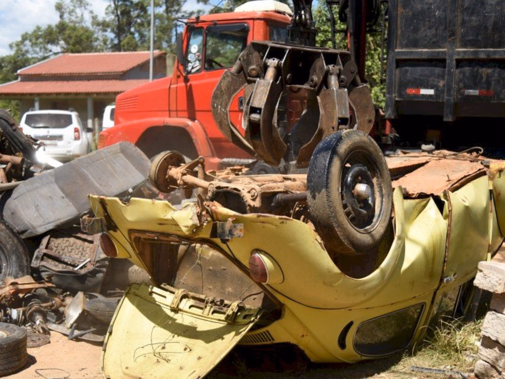 Operação desmanche completa seis anos
