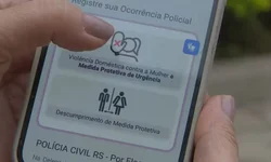 Homem é encontrado ferido e sem identificação