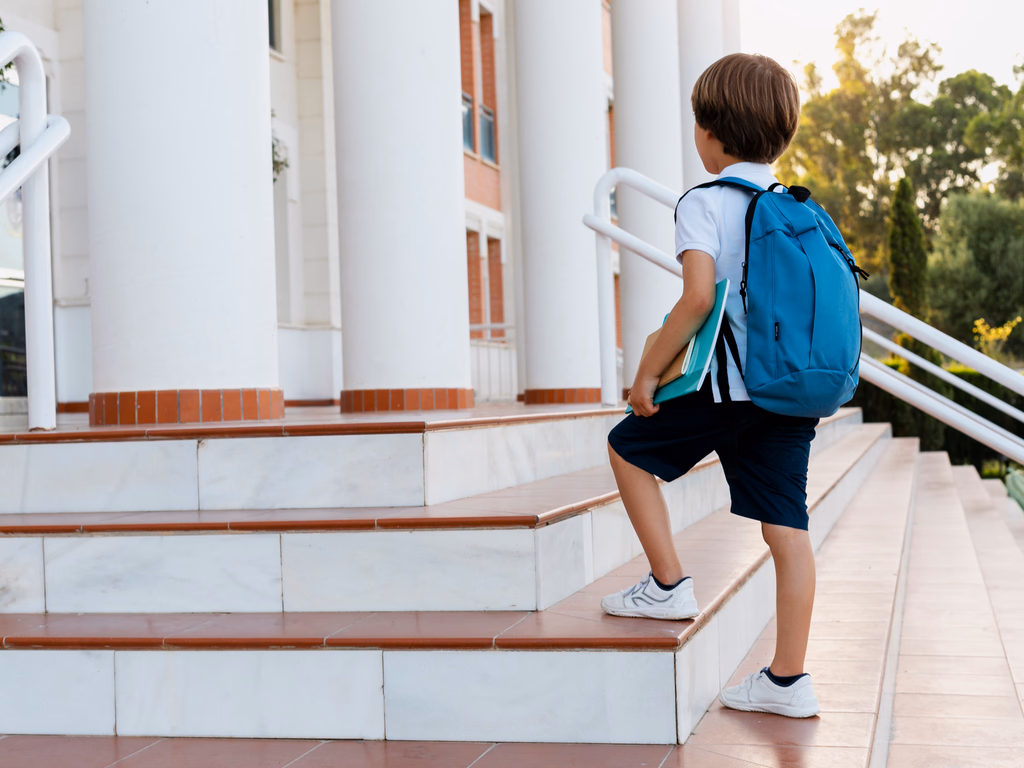 Prazo para pré-matrícula na rede estadual termina no próximo domingo