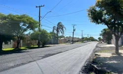 Novo presidente toma posse visando o aumento de vereadores