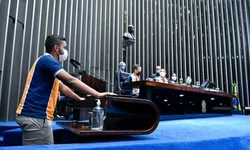 Aberto edital para vagas remanescentes nos cursos de graduação