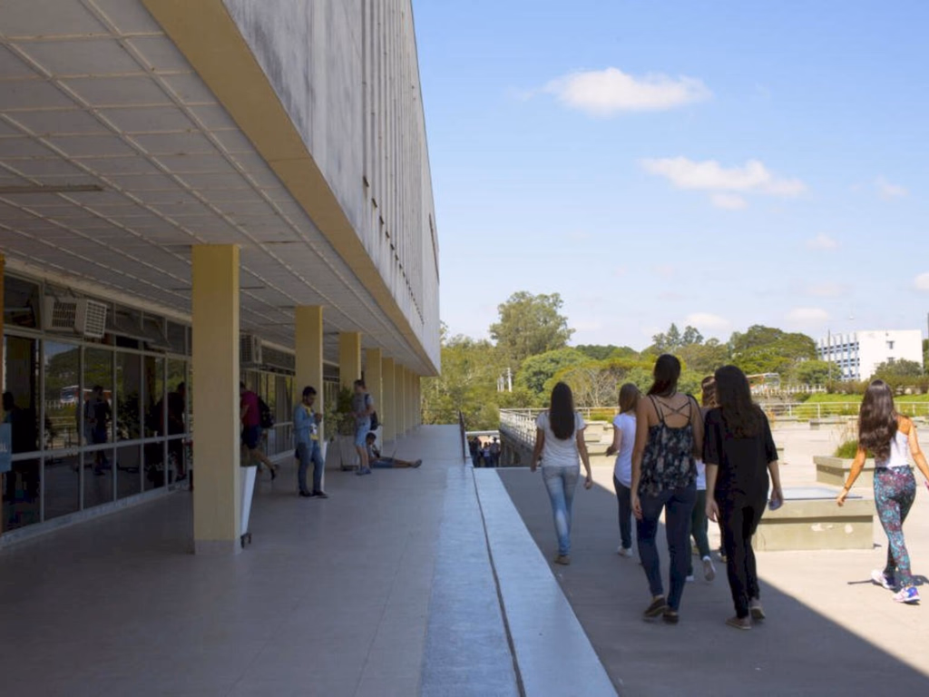 UFSM retorna aulas presenciais na primeira semana de janeiro