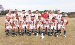 Confira o resultado do Futebol Amador