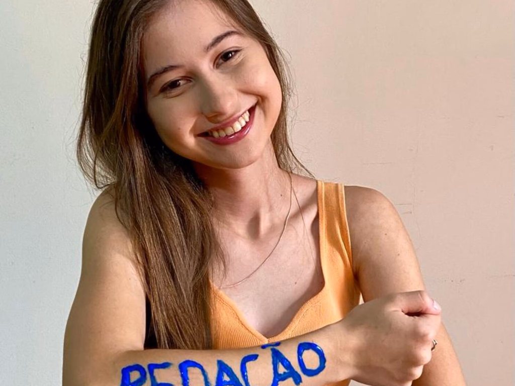 Uruguaianense é nota mil na redação do Enem