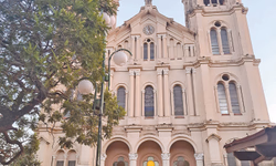 Começaram as cirurgias de catarata