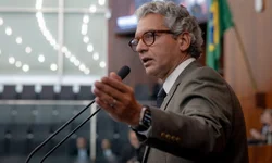 Executivo busca crédito para investimento em infraestrutura