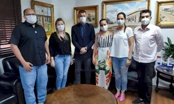 Iniciados os preparativos para formatura da primeira turma de Medicina