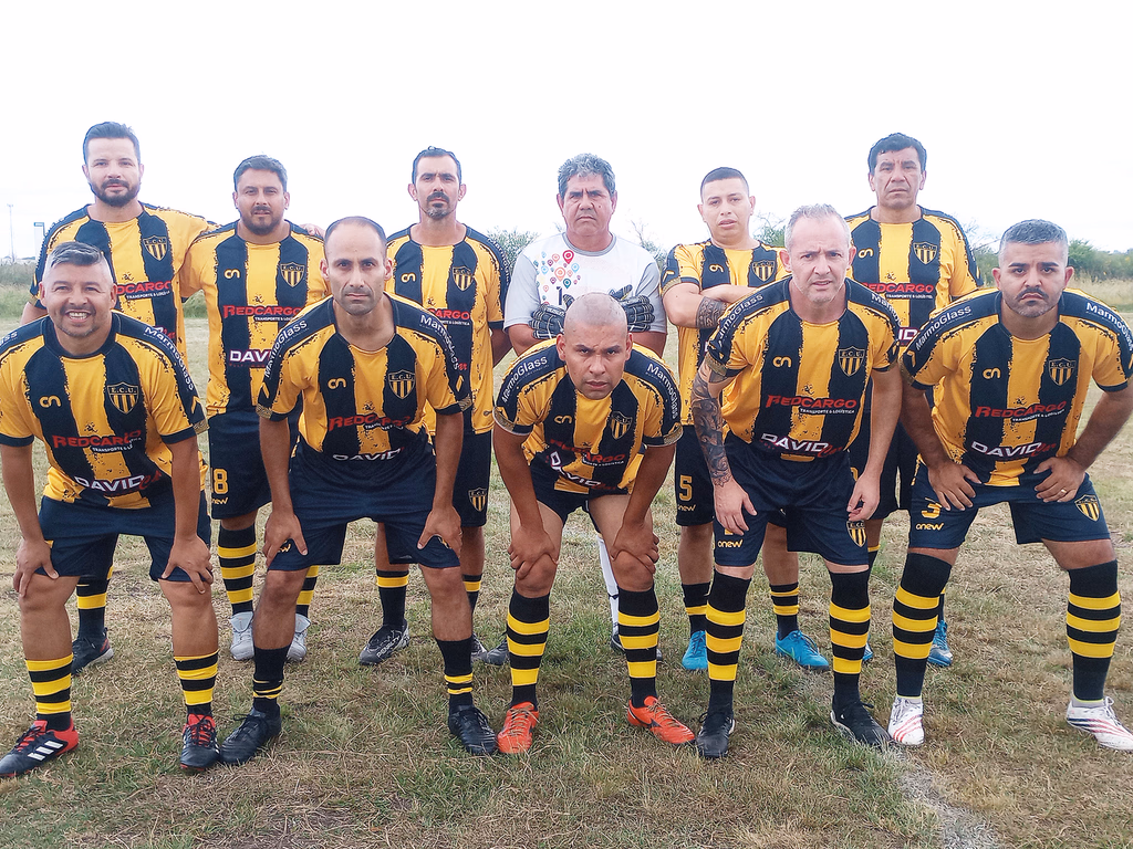 Vem aí mais uma rodada do Torneio da Amizade