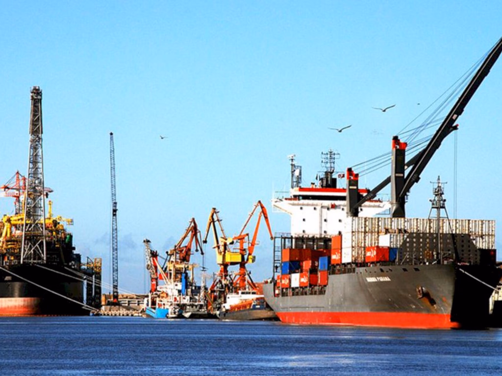 Brasil exporta 60 mil toneladas de arroz beneficiado para Cuba