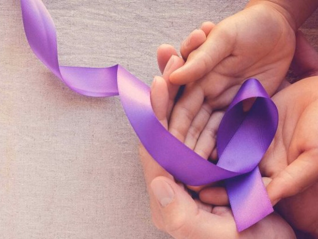 Saúde da mulher promove ação alusiva ao ‘Março Lilás’