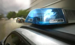 Seis pessoas presas em flagrante