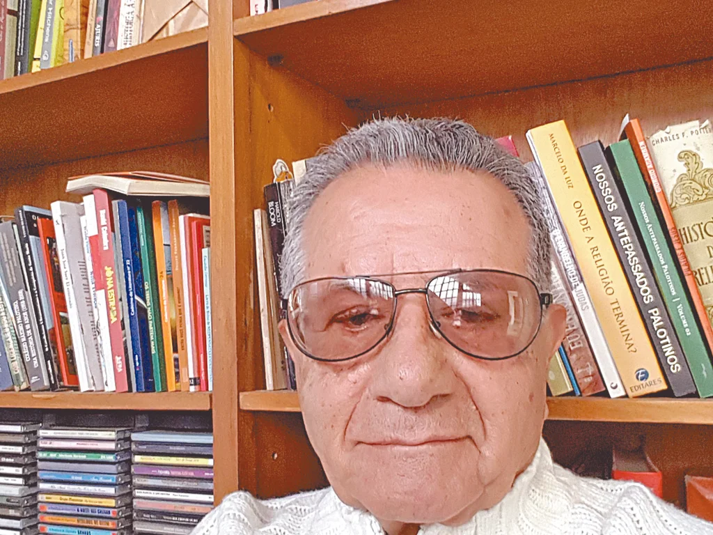 Palavras fora de lugar