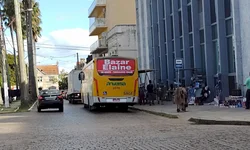 Começa vacinação de pessoas de 50 a 54 anos