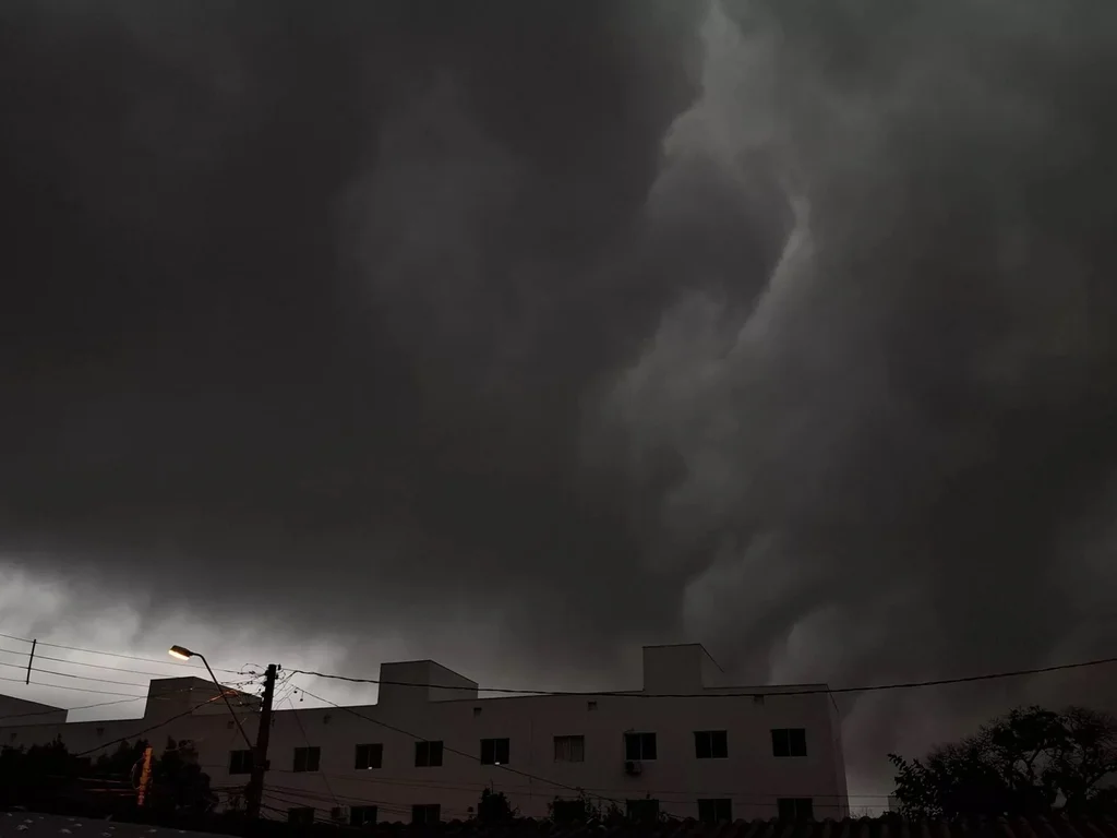 Frio “mais intenso” só será registrado no fim da primeira quinzena de abril