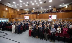 Bageense Ana Brites assume o Sindicato de Polícia Penal