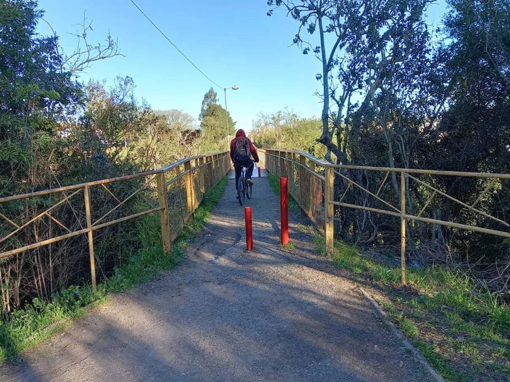 Pessoas são roubadas e equinos furtados