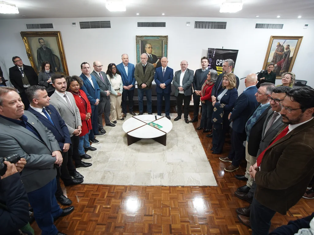 Instalada CPI para investigar serviços prestados pelas concessionárias de energia