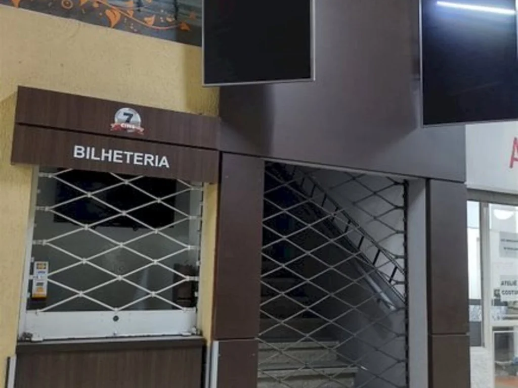 Cinema está na expectativa por decreto para retomada