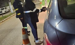 “Escudo Rosa” resulta na prisão de dois agressores