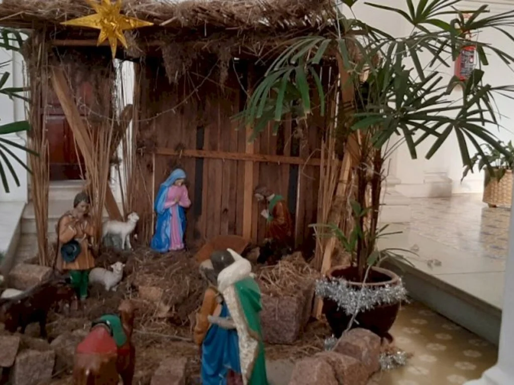 Lideranças religiosas falam sobre o sentido do Natal