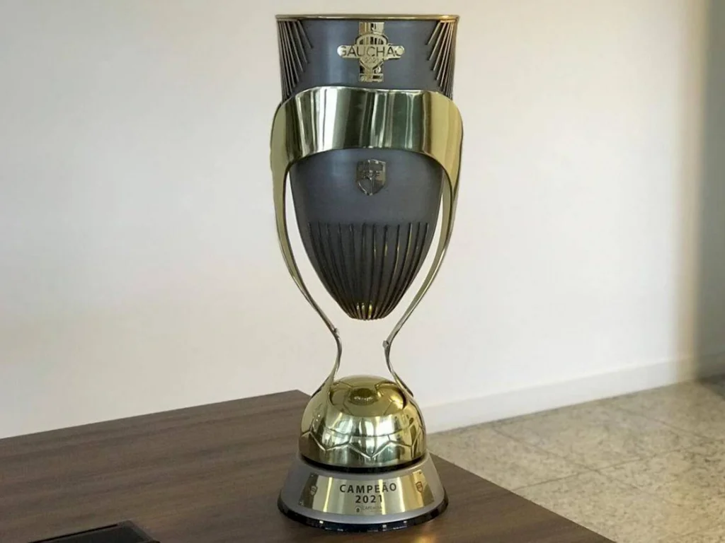 FGF divulga datas e horários das finais do Gauchão