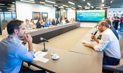 Candiota receberá usina de hidrogênio verde