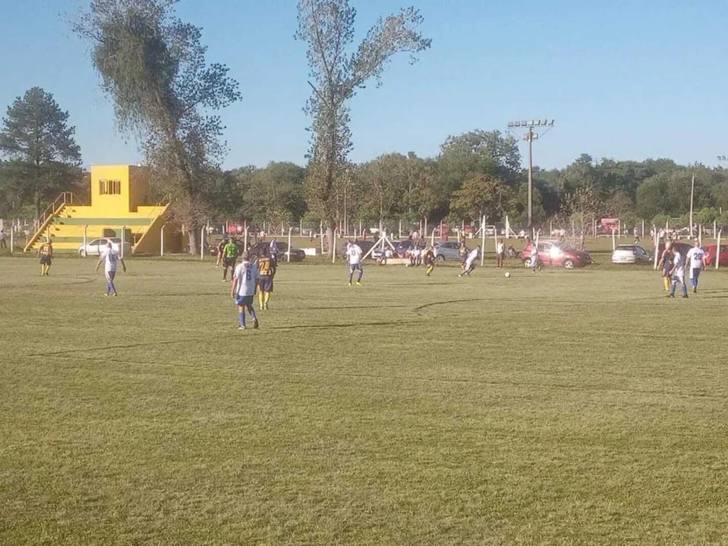 Rodada dos veteranos deve movimentar o Militão