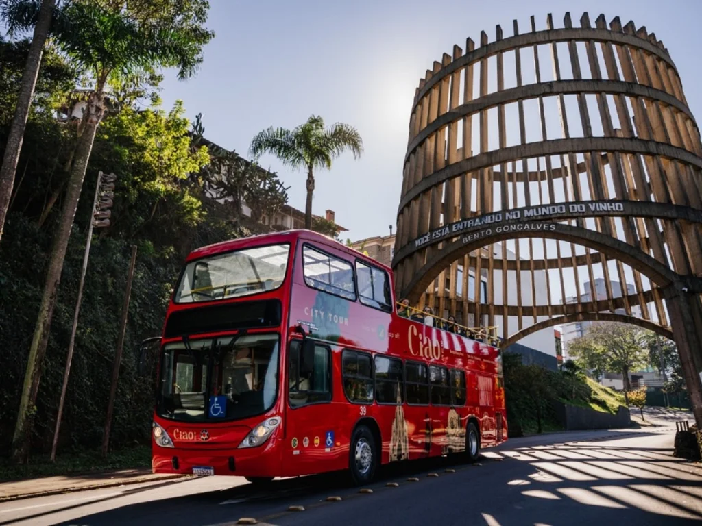 A influência do turismo no ramo de imóveis em Bento Gonçalves