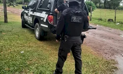 Vacinação tem grande mobilização neste sábado