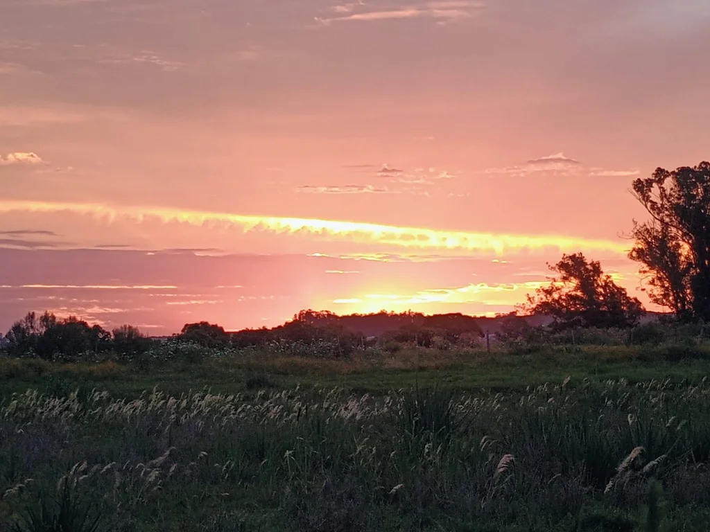 Verão inicia com calor e chuvas irregulares na Campanha