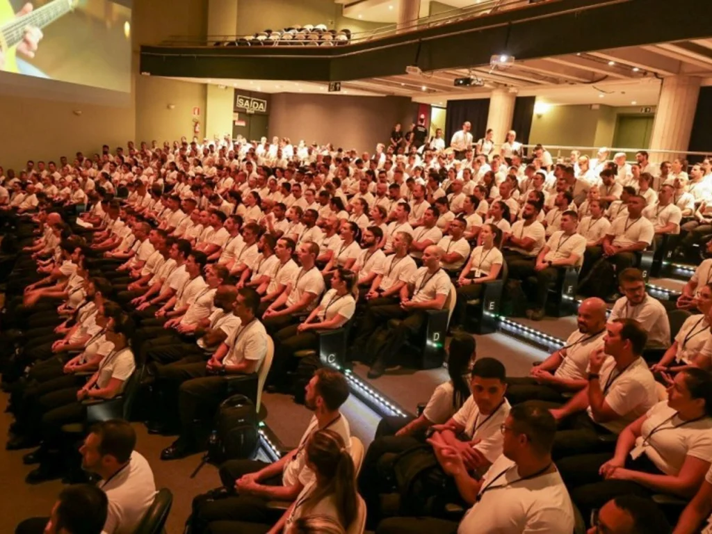 Novos agentes penitenciários atuarão nos presídios do Estado