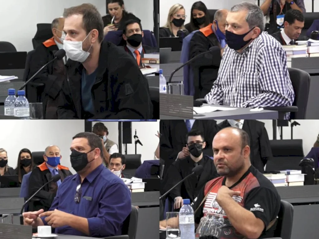 Decisão que anulou júri permanece inalterada