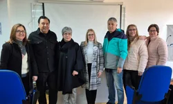 Retomada de atendimento