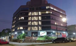 Júri suspenso porque defensora alegou medo acontece nesta terça