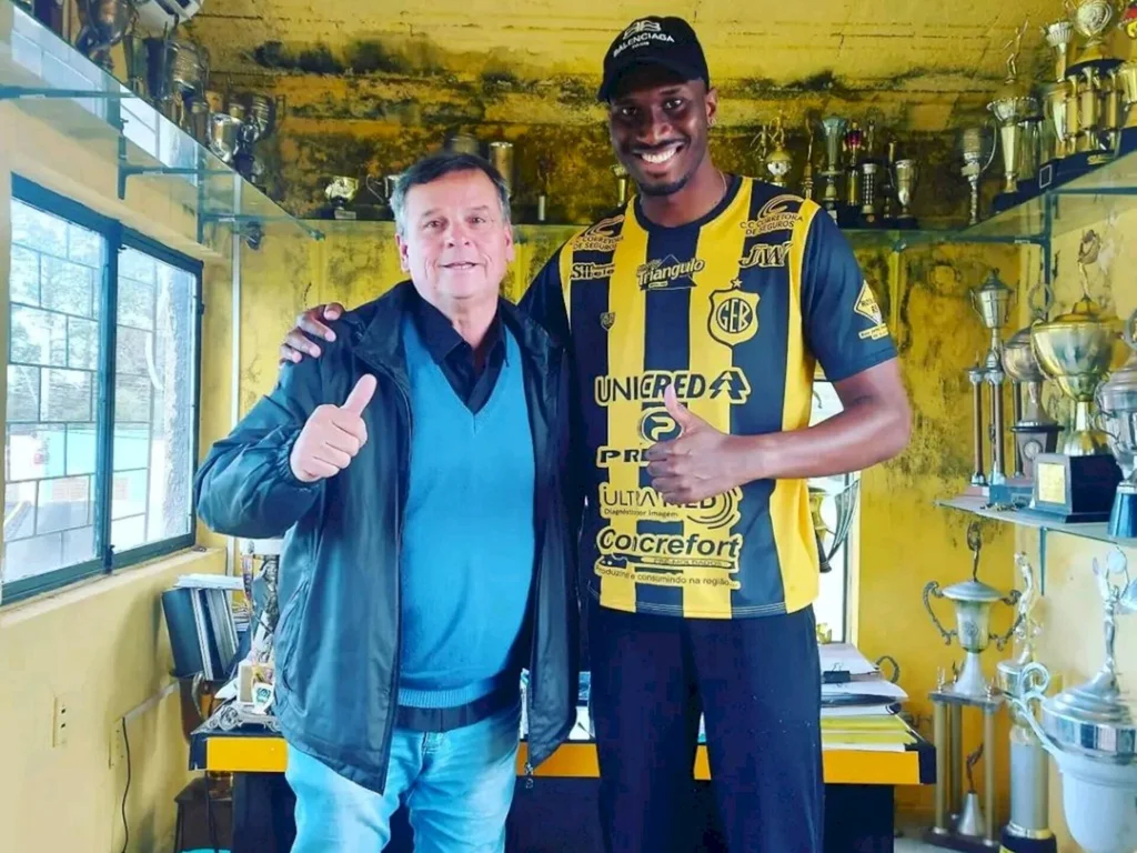 Reforço chega ao Pedra Moura