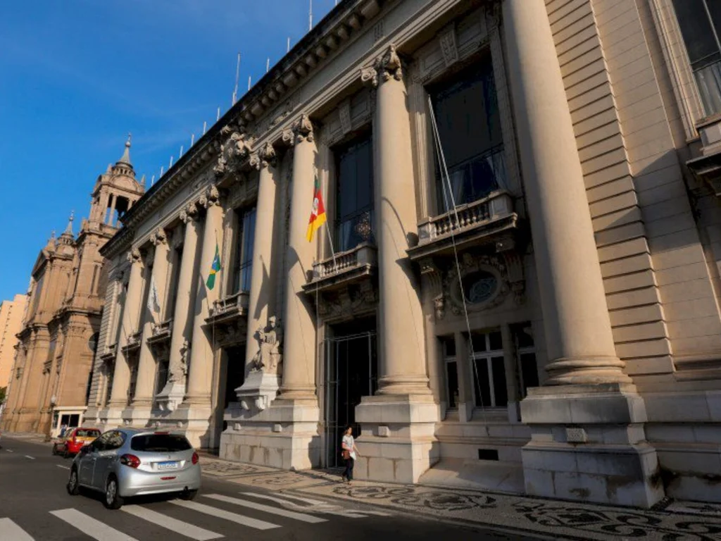 Fim do privilégio de ex-governadores gaúchos